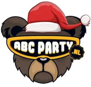 Abcparty logo kerst editie. Research Chemicals