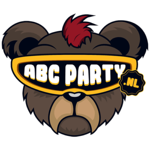 ABCParty logo Research Chemicals