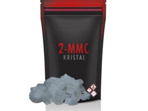2 MMC Kristalen 2 gram
