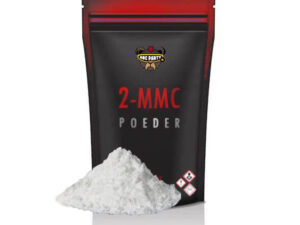 2 MMC Poeder 2 gram