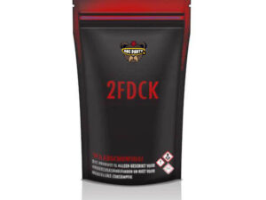 2-FDCK zeer eenvoudig en snel kopen