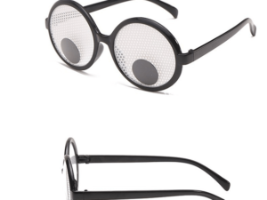 oogbol brillen kopen bij abcparty Kopen? | Zeer scherpe prijzen | ABCParty