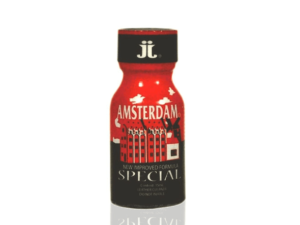 Poppers Medium Amsterdam Special 15ml