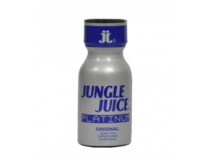 Poppers Medium Jungle Juice Platinum 15ml