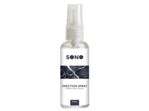 Erection Spray 50ml