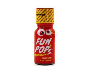 Poppers Fun Pops Amyl 15ml