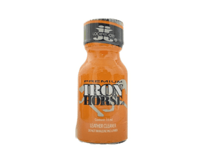 Poppers Iron Horse 15ml (JJ)