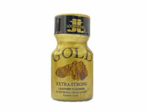 Poppers Gold Extra Strong JJ 10ml