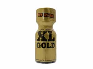 Poppers XL Gold 15ml