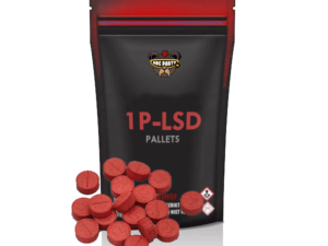 1P LSD Pellets 150mcg