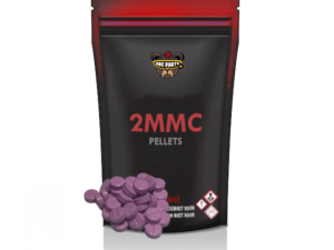 2MMC Pellets 180 mg