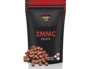 2MMC Pellets 250 mg