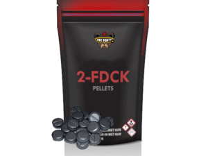 2FDCK Pellets 50 mg