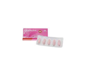 Camagra women 10 capsules