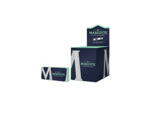 Mascotte Active filters 6mm