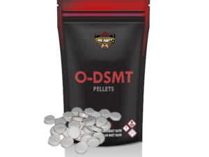 O-DSMT pellets 30mg