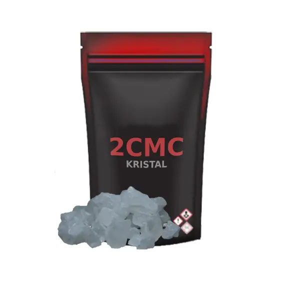 2CMC Kristallen kopen bij ABCPARTY