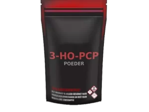 3-HO-PCP