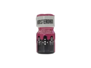 Poppers Amsterdam Pink 10ml