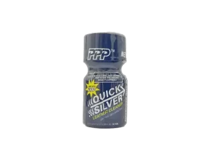 Poppers Quick Silver 10ml