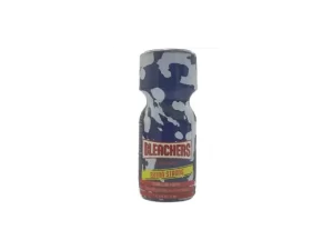 Poppers Bleachers London Extra Strong 15ml