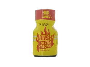 Poppers Rush Ultra Strong 10ml