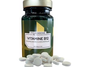 vitamine b12 pilpotje Kopen? | Zeer scherpe prijzen | ABCParty
