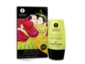 SHUNGA - HOLD ME TIGHT - FEMALE TIGHTENING GEL - 30 ML