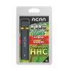 ACAN Gold Premium HHC Vape - 1ml - Afbeelding 3