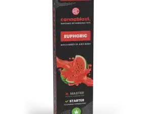 cannablast cannablast euphoric watermelon zkittlez Kopen? | Zeer scherpe prijzen | ABCParty