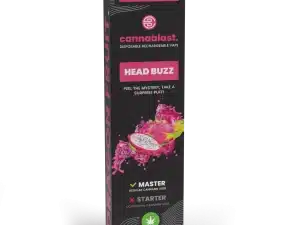 cannablast cannablast head buzz dragon fruit vape Kopen? | Zeer scherpe prijzen | ABCParty