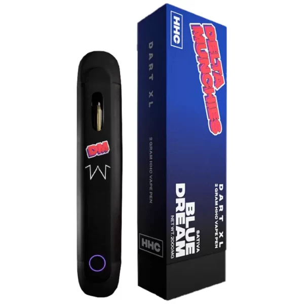 delta munchies delta munchies hhc vape dart xl 2ml Kopen? | Zeer scherpe prijzen | ABCParty