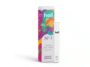 hoil hoil hhc vape exotic 1ml Kopen? | Zeer scherpe prijzen | ABCParty