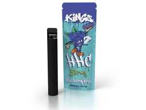 kings kings hhc vape 1ml 2 Kopen? | Zeer scherpe prijzen | ABCParty