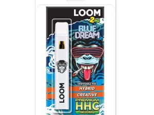 loom loom premium hhc vape 2ml 1 Kopen? | Zeer scherpe prijzen | ABCParty