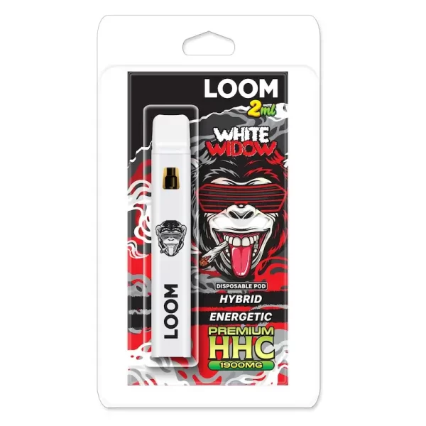 loom loom premium hhc vape 2ml 10 Kopen? | Zeer scherpe prijzen | ABCParty