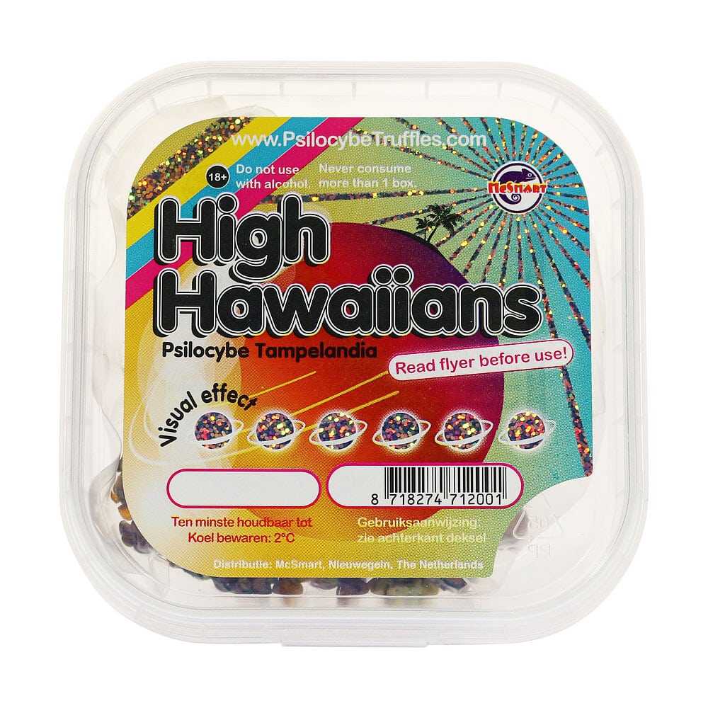 High Hawaiian Main Kopen? | Zeer scherpe prijzen | ABCParty