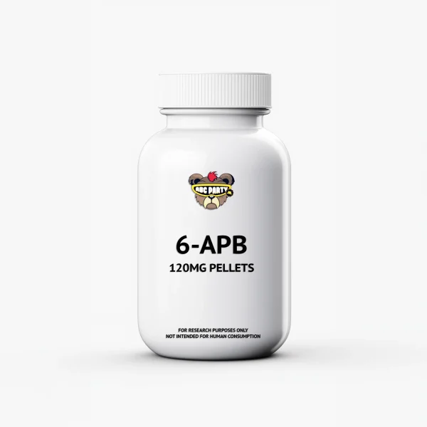 6-apb-120mg-pellets